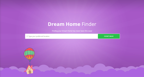 Dream Home Finder Winnipeg